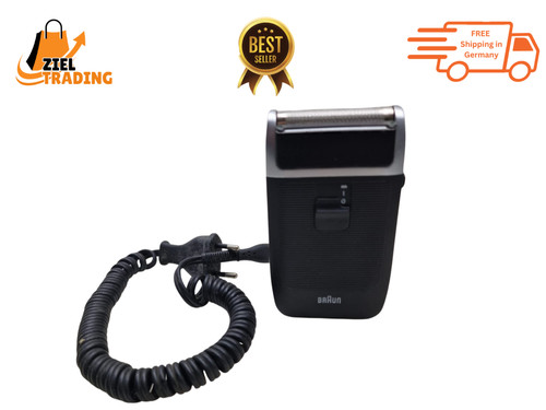 Braun sixtant 8008 - braun,