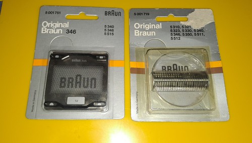 Braun kombipack sixtant 6006 - braun,