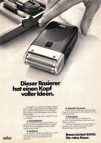 3w21168 alte reklame - 3w21168/, 1972
