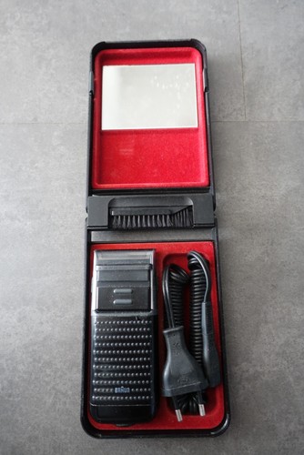 Braun micron vario - micron, 3