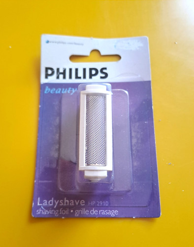 Philips ladyshave scherfolie - philips,